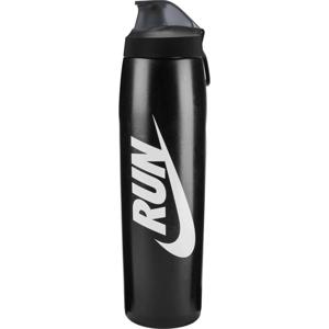 Пляшка Nike REFUEL BOTTLE LOCKING LID 32 OZ чорний, білий Уні